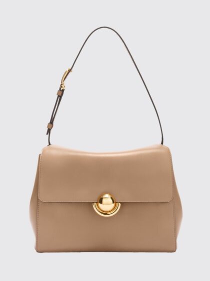 FURLA Domus Leather Bag