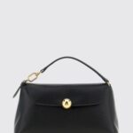 FURLA Mini Bag Woman color Black