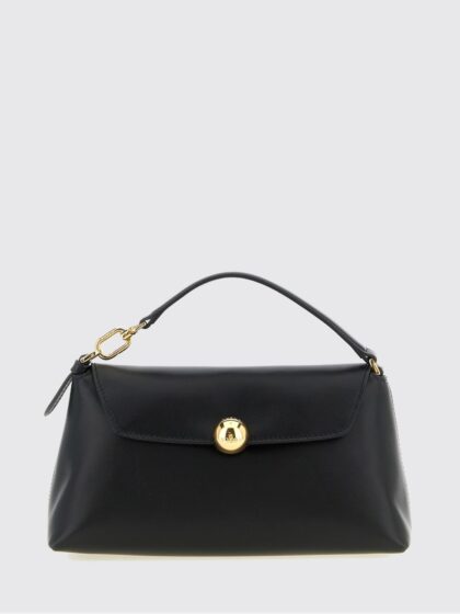 FURLA Mini Bag Woman color Black
