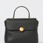 FURLA Mini Bag Woman color Black