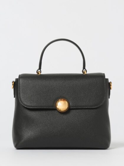 FURLA Mini Bag Woman color Black