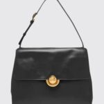 FURLA Shoulder Bag Woman color Black
