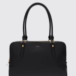 FURLA Shoulder Bag Woman color Blush Pink