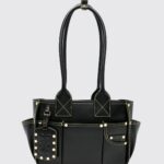 GANNI Tote bag woman