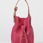 GIANNI CHIARINI Mini Bag Woman color Red