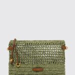 GIANNI CHIARINI Shoulder bag woman Club Marcella