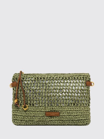 GIANNI CHIARINI Shoulder bag woman Club Marcella