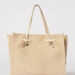 GIANNI CHIARINI Shoulder Bag Woman color Nude