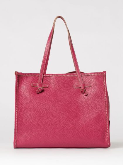 GIANNI CHIARINI Shoulder Bag Woman color Red