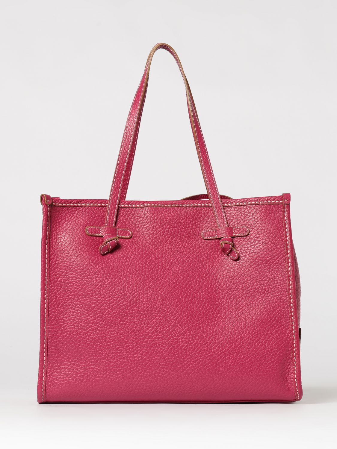 GIANNI CHIARINI Shoulder Bag Woman color Red