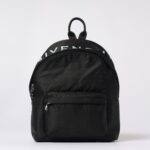GIVENCHY Duffel Bag Kids color Black
