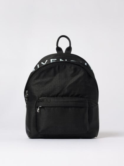 GIVENCHY Duffel Bag Kids color Black