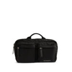 Givenchy Multi-pocket Top-handle Belt Bag