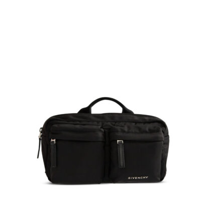 Givenchy Multi-pocket Top-handle Belt Bag