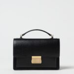 GOLDEN GOOSE Mini Bag Woman color Black