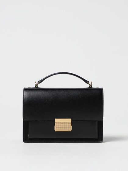 GOLDEN GOOSE Mini Bag Woman color Black