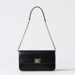 GOLDEN GOOSE Mini Bag Woman color Black