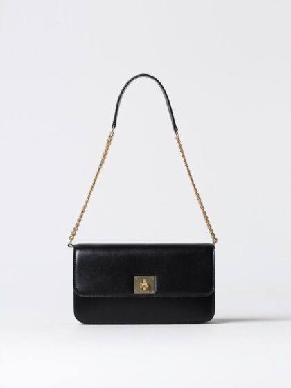 GOLDEN GOOSE Mini Bag Woman color Black