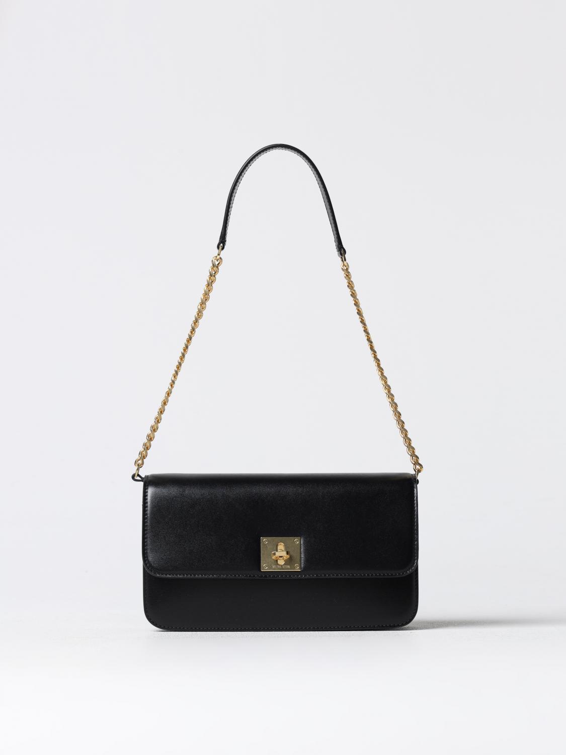 GOLDEN GOOSE Mini Bag Woman color Black