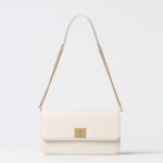 GOLDEN GOOSE Mini Bag Woman color Butter