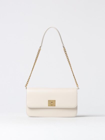 GOLDEN GOOSE Mini Bag Woman color Butter
