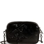 GOLDEN GOOSE Mini Star Bag