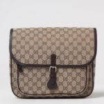 GUCCI Bag Kids color Ebony