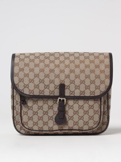 GUCCI Bag Kids color Ebony