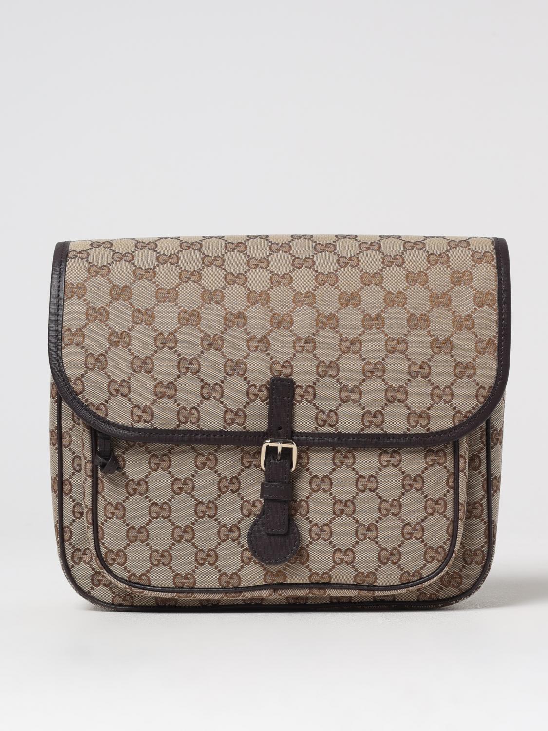 GUCCI Bag Kids color Ebony