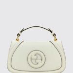 GUCCI Blondie Leather Bag