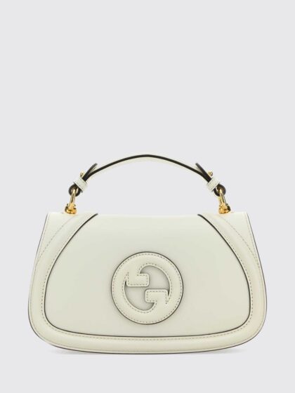 GUCCI Blondie Leather Bag