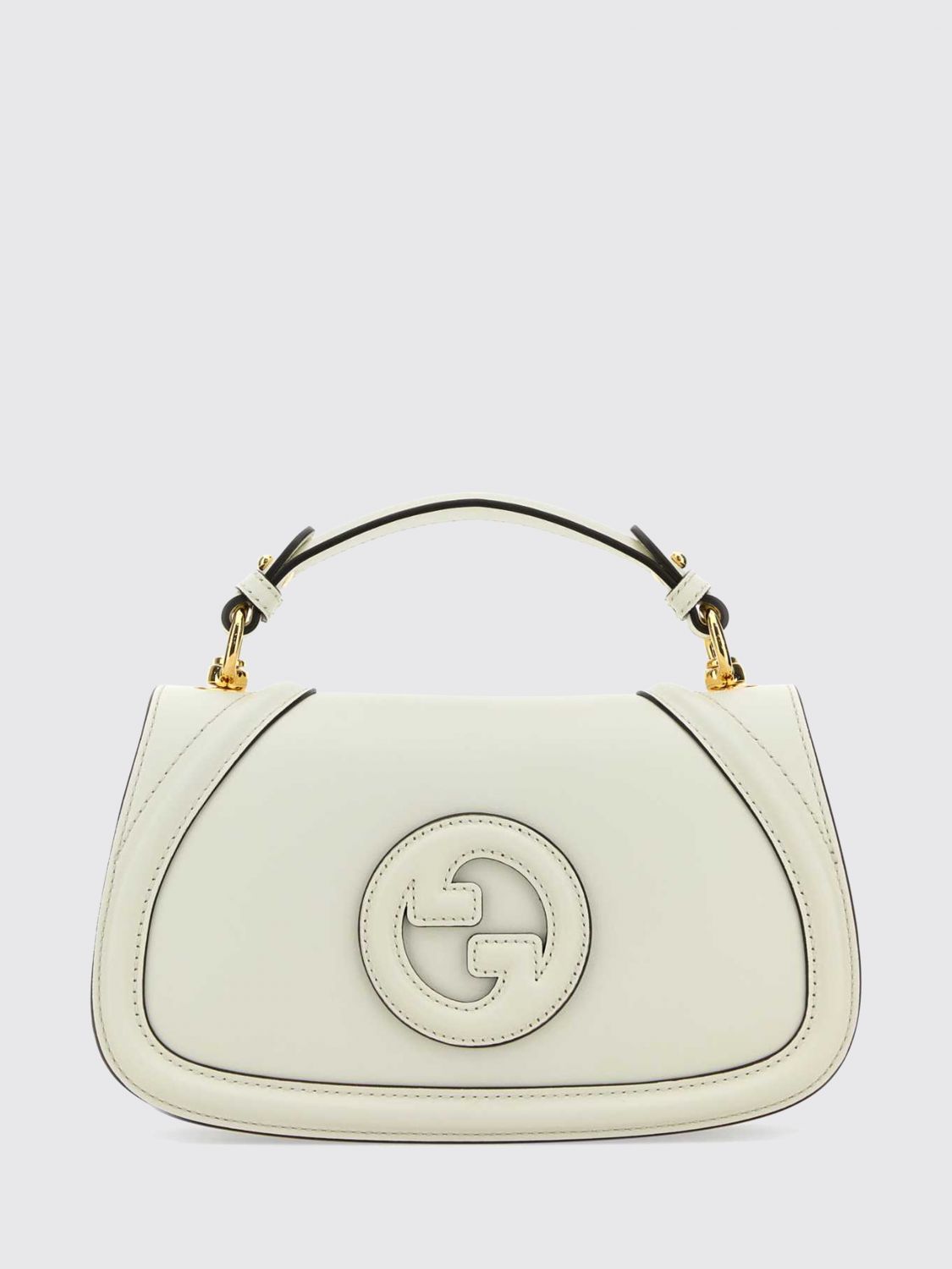 GUCCI Blondie Leather Bag