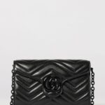 GUCCI Crossbody bag woman