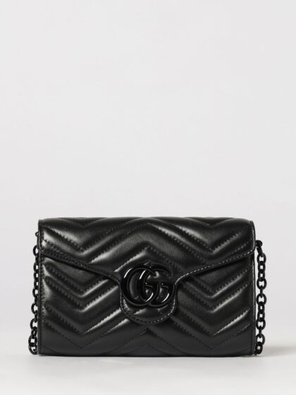 GUCCI Crossbody bag woman