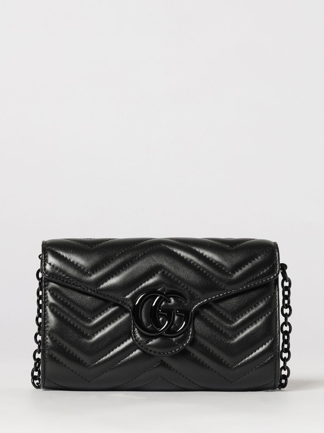 GUCCI Crossbody bag woman