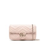 Gucci GG Marmont Mini Bag