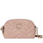 GUCCI Gg Marmont Small Camera Bag