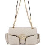 GUCCI Gg Marmont Small Multi-Pocket Bag