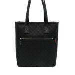 GUCCI Medium Gg Canvas Tote Bag