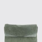 GUCCI Shoulder Bag Woman color Green