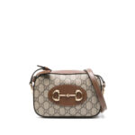 Gucci Small Horsebit 1955 Shoulder Bag