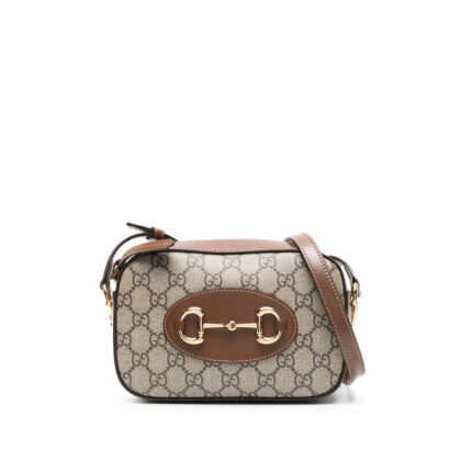 Gucci Small Horsebit 1955 Shoulder Bag