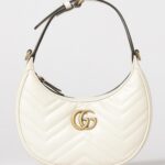 GUCCI Tote bag woman