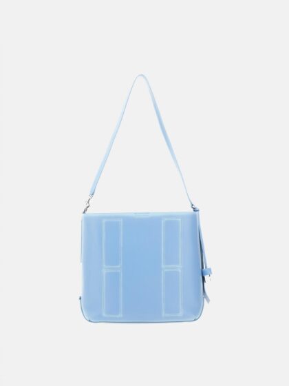 HOGAN Shoulder Bag Woman color Blue