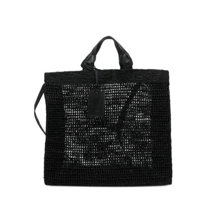 Ibeliv Ocean Magnetic-closure Cross-body Bag