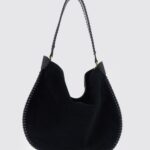 ISABEL MARANT Shoulder Bag Woman color Black