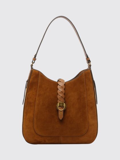 ISABEL MARANT Shoulder Bag Woman color Brown