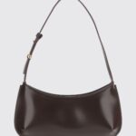 JACQUEMUS Le Bisou Leather Bag