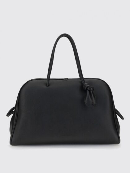 JACQUEMUS Shoulder Bag Woman color Black