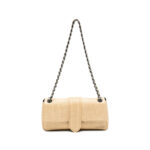 Jacquemus The Bambino Chaîne Shoulder Bag